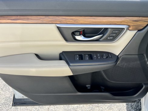 Used 2017 Honda CR-V EX-L image 12