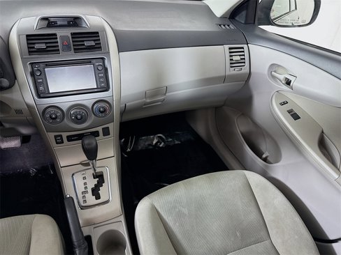 Used 2013 Toyota Corolla S image 23