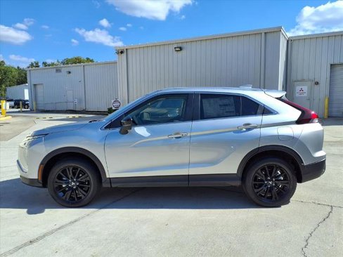 New 2025 Mitsubishi Eclipse Cross LE image 2