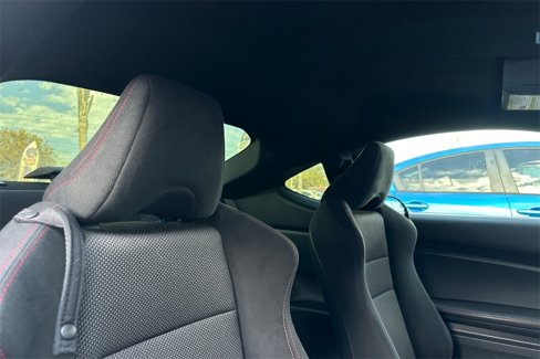 Used 2017 Subaru BRZ Premium image 21