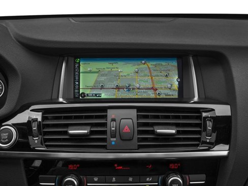 Used 2017 BMW X3 xDrive28i image 21