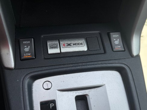 Used 2015 Subaru Forester 2.5i Limited image 19