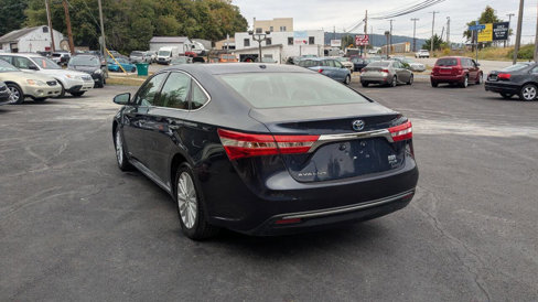 Used 2014 Toyota Avalon XLE Touring image 14
