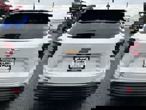 New 2025 Chevrolet Trax LS w/ LS Convenience Package image 30