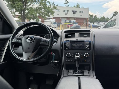 Used 2015 MAZDA CX-9 Touring image 21