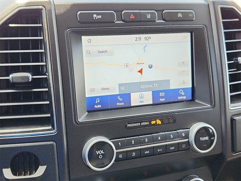 Used 2021 Ford Expedition Limited image 22