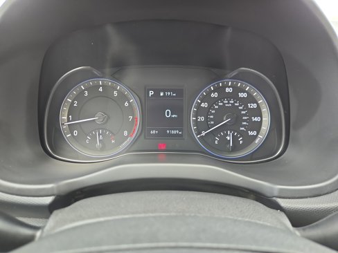 Used 2019 Hyundai Kona SE image 19