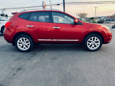 Used 2012 Nissan Rogue SL image 8