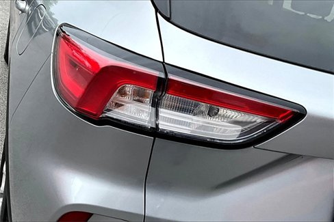 Used 2021 Ford Escape SE image 33