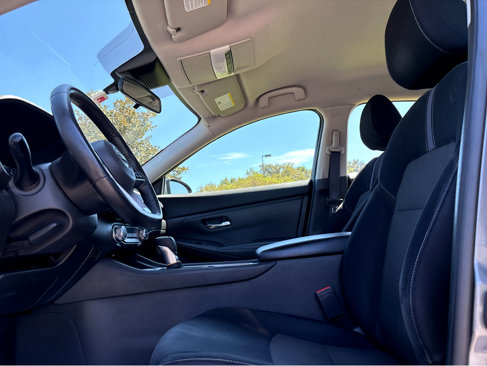 Used 2020 Nissan Sentra SV image 8