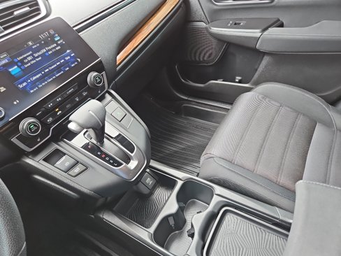 Used 2019 Honda CR-V EX image 30
