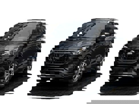New 2025 Ford Escape Active w/ Cold Weather Package image 70