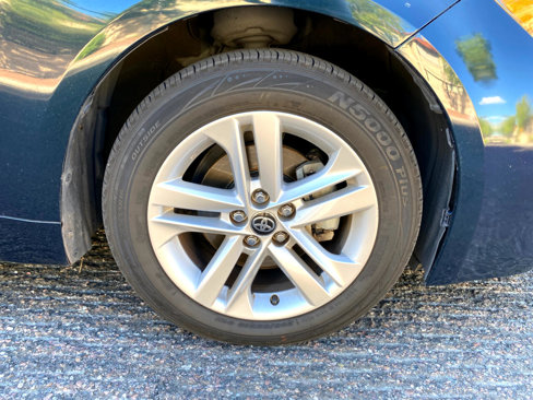 Used 2019 Toyota Corolla SE image 10
