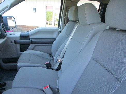 Used 2016 Ford F150 XL w/ Equipment Group 101A Mid image 17