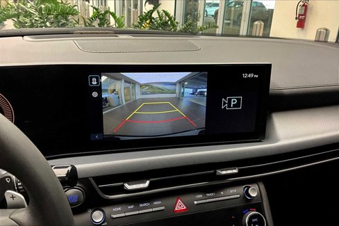 Used 2024 Hyundai Sonata SEL image 26