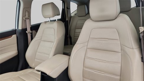 Used 2019 Honda CR-V Touring image 9