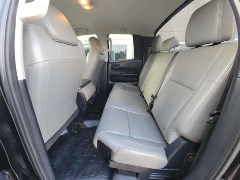 Used 2014 Toyota Tundra SR image 17