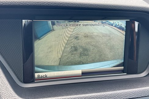 Used 2013 Mercedes-Benz E 550 Coupe image 26