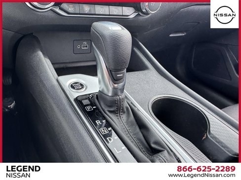 Used 2023 Nissan Altima 2.5 S image 27