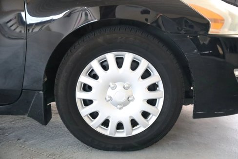 Used 2015 Nissan Altima 2.5 S w/ Power Driver Seat Package image 27
