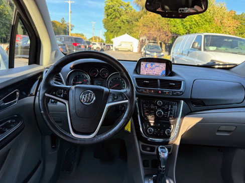 Used 2014 Buick Encore Leather image 18