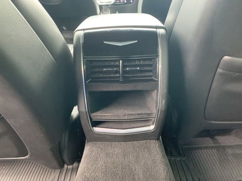 Used 2017 Cadillac CT6 Premium Luxury w/ Comfort Package image 15