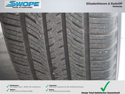 Used 2013 Toyota RAV4 LE image 33