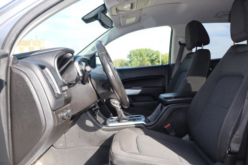 Used 2022 Chevrolet Colorado LT image 5
