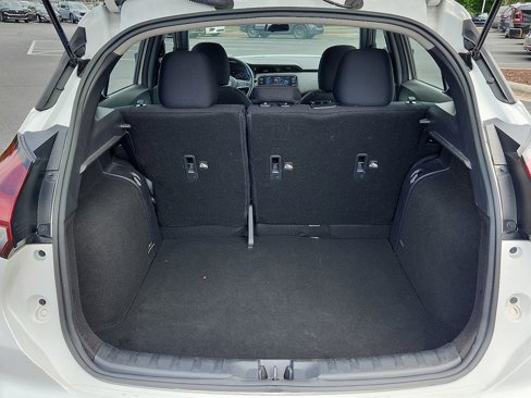 Used 2024 Nissan Kicks SR image 28