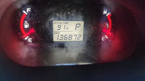 Used 2009 Toyota Matrix image 13