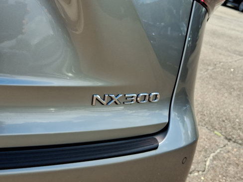 Used 2021 Lexus NX 300 AWD w/ Comfort Package image 32