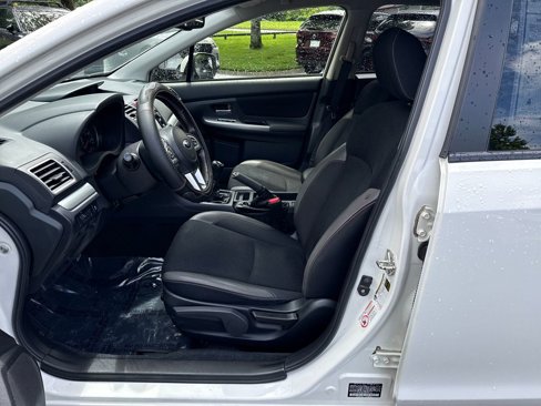 Used 2016 Subaru Crosstrek 2.0i Premium image 9
