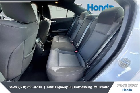 Used 2022 Dodge Charger SXT image 19