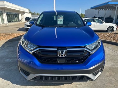 Used 2021 Honda CR-V Special Edition image 8