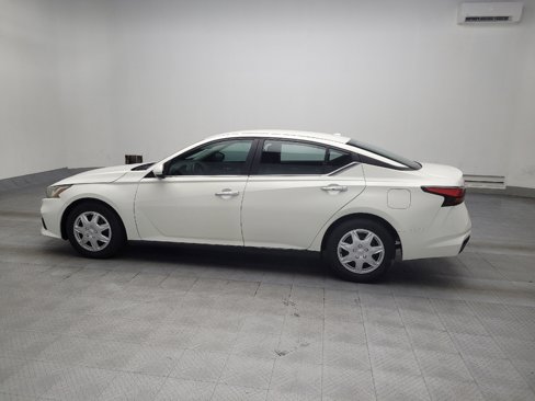Used 2019 Nissan Altima 2.5 S image 3