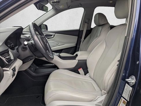 Used 2021 Acura RDX FWD w/ Technology Package image 15