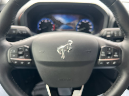 Used 2024 Ford Bronco Sport Outer Banks w/ Tech Package image 22