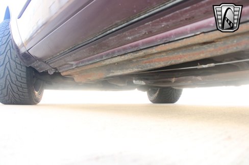 Used 1995 Chevrolet Impala SS image 12