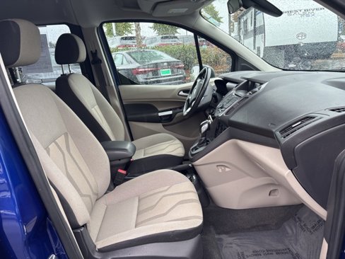 Used 2015 Ford Transit Connect XLT image 7