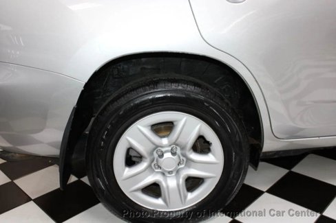 Used 2010 Toyota RAV4 4WD image 38