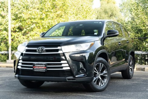 Used 2019 Toyota Highlander Plus image 56
