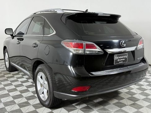 Used 2013 Lexus RX 350 FWD image 4