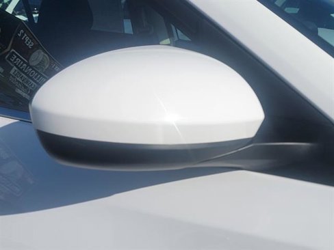 New 2025 Nissan Sentra S image 22