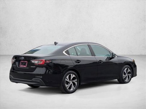 Used 2020 Subaru Legacy Premium image 5