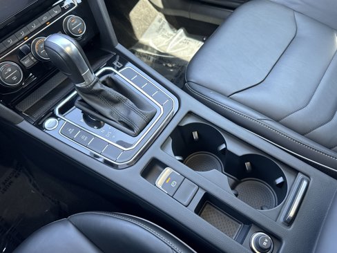 Certified 2019 Volkswagen Arteon SEL image 31