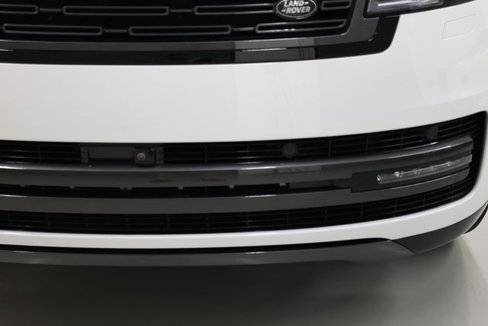 Used 2023 Land Rover Range Rover SE image 58