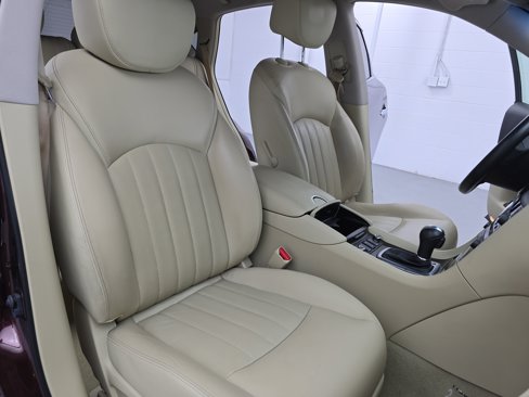 Used 2017 INFINITI QX50 2WD image 10