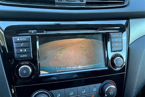 Used 2019 Nissan Rogue Sport S w/ Appearance Package image 14