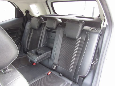Used 2019 Ford EcoSport SES image 16