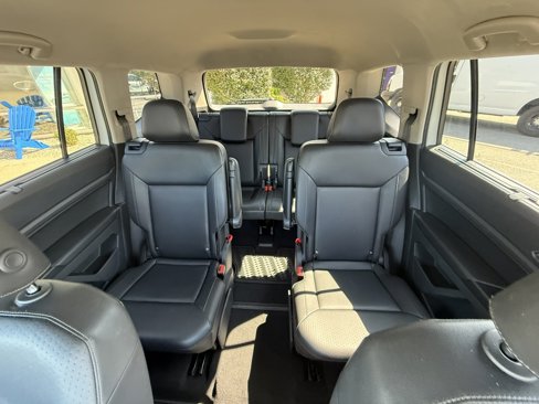 Used 2019 Volkswagen Atlas SE image 21